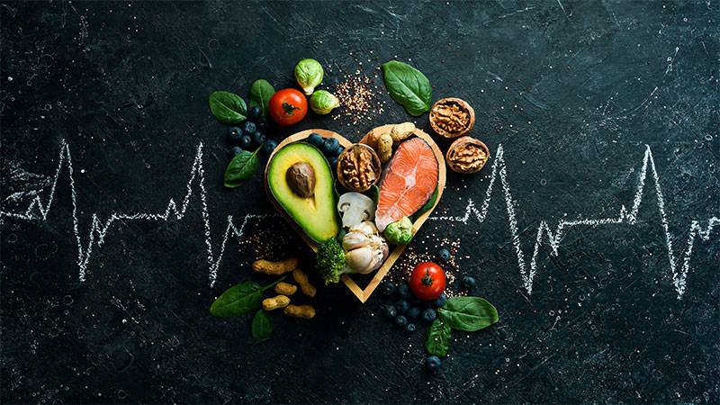 Health Benefits of a Planetary Health Diet