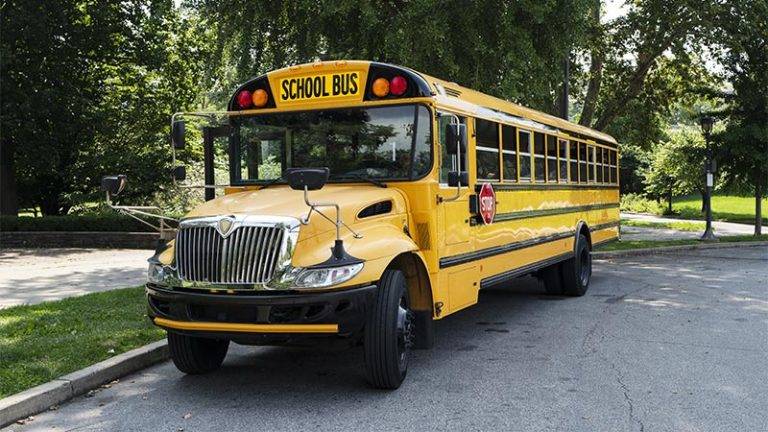 Texas School District Leads Electric Bus Revolution
