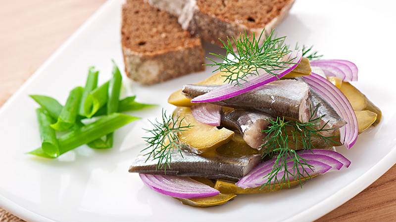 What is the New Nordic Diet