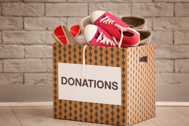 Donate | Muddy High Heels Ent