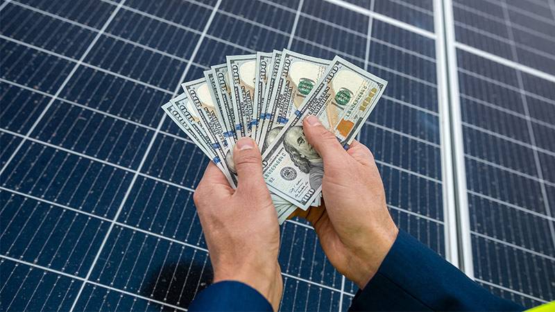 How Much Do Solar Shingles Cost