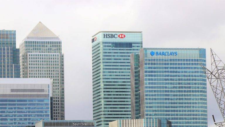 HSBC and Google Unite for $1B Climate Tech Push