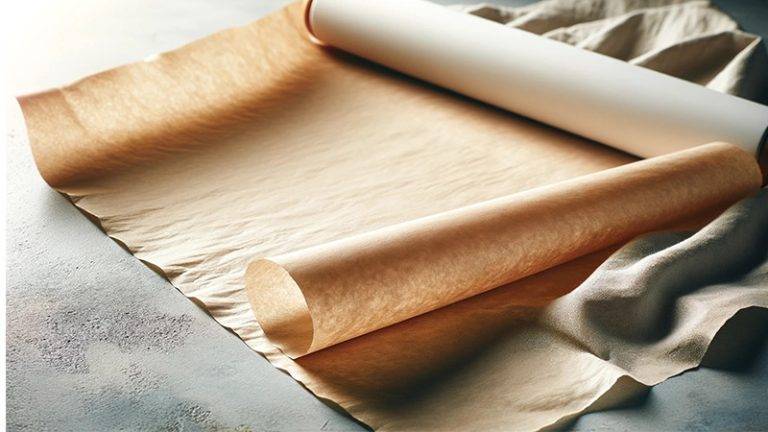 Is Parchment Paper Compostable