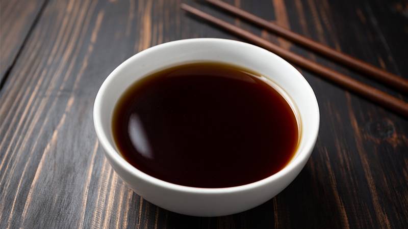 Is Soy Sauce Healthy