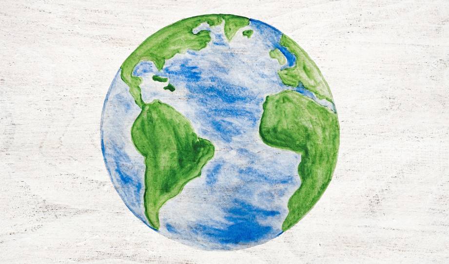 30 Earth Day Crafts That Are so Genius Your Kids Will Obsess Over Them