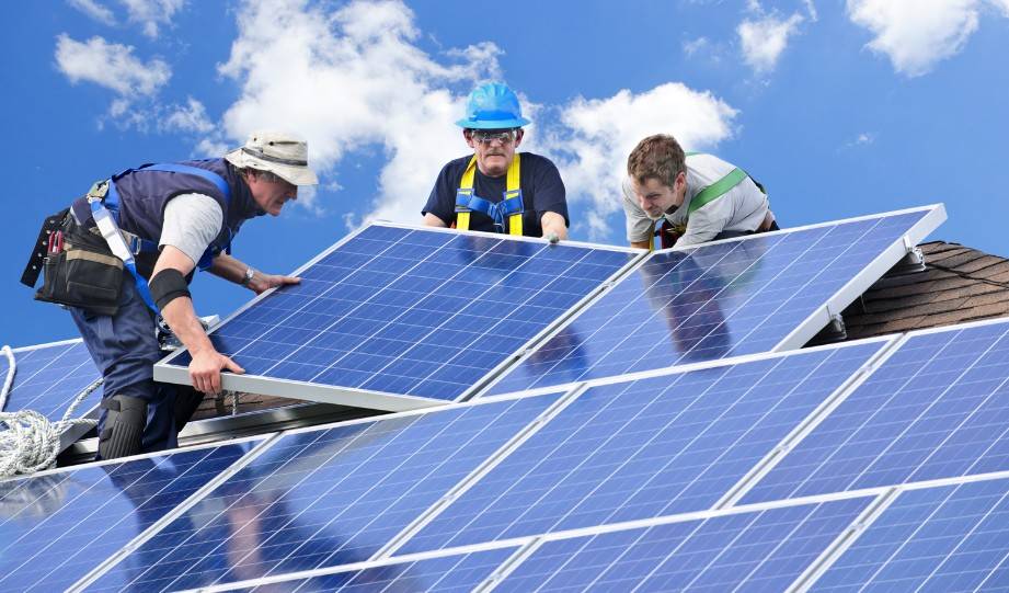 How To Become A PV Installer And Land Those Solar Installer Jobs