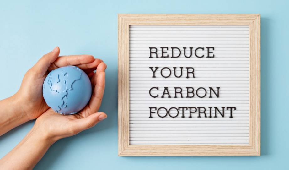 How to Reduce Your Carbon Footprint in 21 Practical Ways