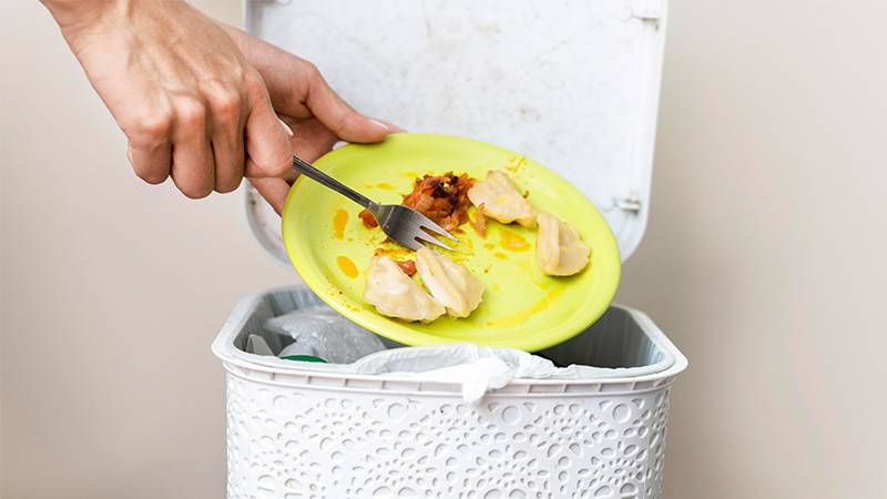 How to Use a Bokashi Bin for Composting