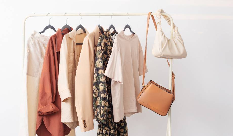 How to Create a Capsule Wardrobe with Thrifted Finds